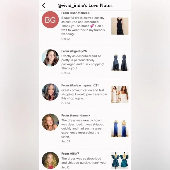 NWOT‎ Lulus Light Up the Night Navy Blue Sequin Shift Dress - Picture 7 of 9